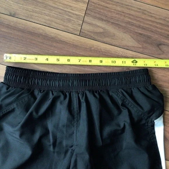 REEBOK Workout Running Shorts - Picture 11 of 12